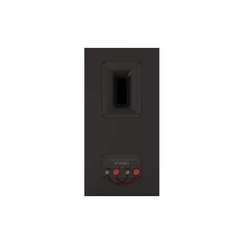 KLIPSCH RP-600M II LENTYNINĖS GARSO KOLONĖLĖS GALIA:100W, DAŽNIŲ JUOSTA: 44-25,000HZ, JAUTRUMAS: 94DB 