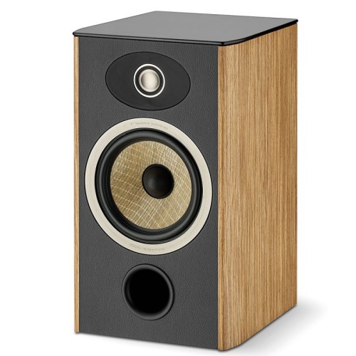 FOCAL ARIA EVO X N°1 LENTYNINĖ GARSO KOLONĖLĖ REKOMENDUOJAMA STIPRINTUVO GALIA 25 - 120 W, DAŽNIŲ JUOSTA:(+/-3 DB) 55 HZ - 30 KHZ 