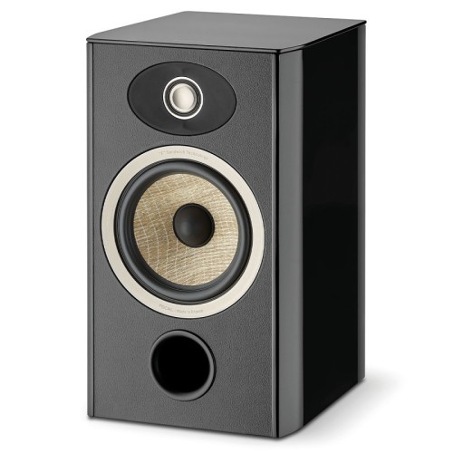 FOCAL ARIA EVO X N°1 LENTYNINĖ GARSO KOLONĖLĖ REKOMENDUOJAMA STIPRINTUVO GALIA 25 - 120 W, DAŽNIŲ JUOSTA:(+/-3 DB) 55 HZ - 30 KHZ 