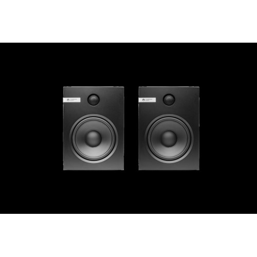 CAMBRIDGE AUDIO EVO S, LENTYNINĖS GARSO KOLONĖLĖS, REKOMEND. STIPRINTUVO GALIA: 25-200 W, DAŽNIŲ JUOSTA: 50 – 40 000 HZ, JAUTRUMAS:88 DB 