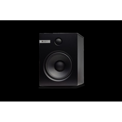 CAMBRIDGE AUDIO EVO S, LENTYNINĖS GARSO KOLONĖLĖS, REKOMEND. STIPRINTUVO GALIA: 25-200 W, DAŽNIŲ JUOSTA: 50 – 40 000 HZ, JAUTRUMAS:88 DB 