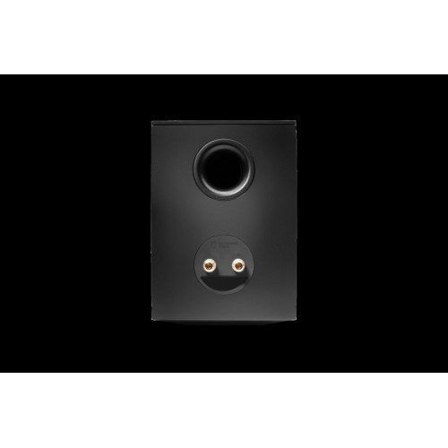 CAMBRIDGE AUDIO EVO S, LENTYNINĖS GARSO KOLONĖLĖS, REKOMEND. STIPRINTUVO GALIA: 25-200 W, DAŽNIŲ JUOSTA: 50 – 40 000 HZ, JAUTRUMAS:88 DB 
