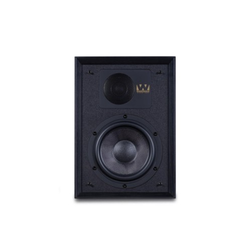 WHARFEDALE DENTON 85TH, 2-JUOSTŲ LENTYNINĖS KOLONĖLĖS, REKOMENDUOJAMA STIPRINTUVO GALIA 20-120W, DAŽNIŲ JUOSTA 45HZ ~ 20KHZ 