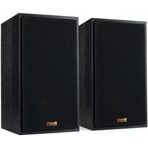 KLIPSCH RW-51M BELAIDĖS LENTYNINĖS KOLONĖLĖS GALIA PASTOVI 60W, GALIA PIKO METU 120W, DAŽNIŲ JUOSTA 62 HZ - 21 KHZ, KRYŽMINIAI DAŽNIAI 1,660 HZ 