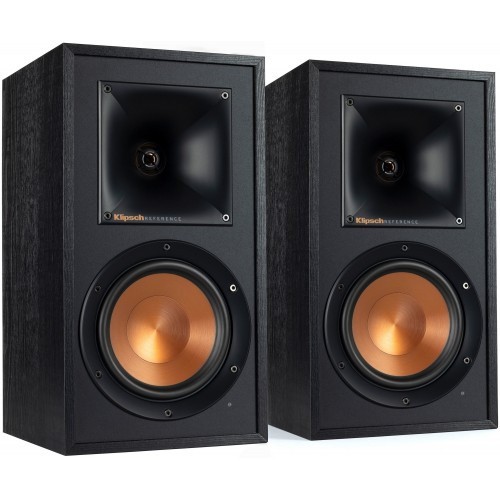 KLIPSCH RW-51M BELAIDĖS LENTYNINĖS KOLONĖLĖS GALIA PASTOVI 60W, GALIA PIKO METU 120W, DAŽNIŲ JUOSTA 62 HZ - 21 KHZ, KRYŽMINIAI DAŽNIAI 1,660 HZ 