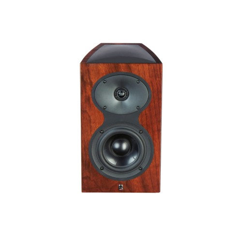 REVEL M105 MONITORINĖ LENTYNINĖ KOLONĖLĖ REKOMEND. STIPRINTUVO GALIA 50-120W, JAUTRUMAS 86DB 