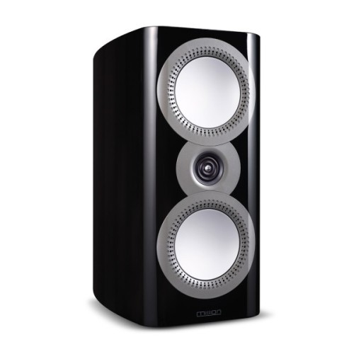 MISSION ZX-2 LENTYNINĖS GARSO KOLONĖLĖS GALIA: 150W, DAŽNIŲ JUOSTA 45–24.000 HZ, 89 DB/W/M JAUTRUMAS 