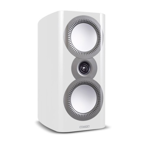 MISSION ZX-2 LENTYNINĖS GARSO KOLONĖLĖS GALIA: 150W, DAŽNIŲ JUOSTA 45–24.000 HZ, 89 DB/W/M JAUTRUMAS 