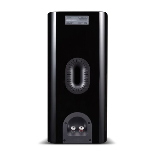 MISSION ZX-2 LENTYNINĖS GARSO KOLONĖLĖS GALIA: 150W, DAŽNIŲ JUOSTA 45–24.000 HZ, 89 DB/W/M JAUTRUMAS 