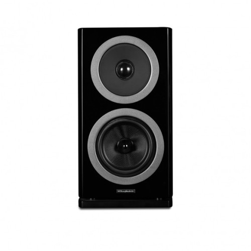 WHARFEDALE REVA-2 80W 2- JUOSTŲ GARSO KOLONĖLĖ, KAINA UŽ 2 VNT., NEMOKAMAS PRISTATYMAS