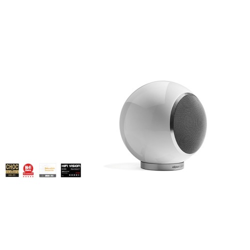 ELIPSON PLANET L 60W 2- JUOSTŲ GARSO KOLONĖLĖ, KAINA UŽ 2 VNT., NEMOKAMAS PRISTATYMAS