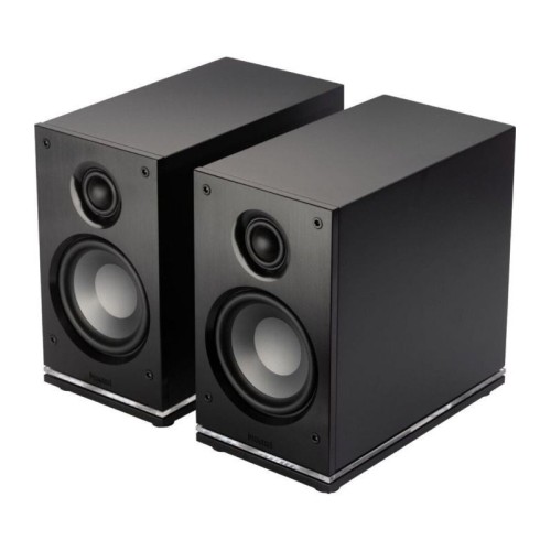 MAGNAT SIGNATURE EDELSTEIN 2.0 – KOMPAKTIŠKOS, AUKŠTOS KOKYBĖS 2 KRYPČIŲ LENTYNINĖS KOLONĖLĖS, DAŽNIŲ ATSAKAS (-6 DB): 45 HZ – 38 KHZ. JAUTRUMAS: 90 DB (2.83 V / 1 M). KAINA UŽ 2VNT. 