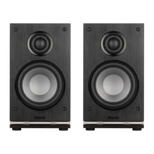 MAGNAT SIGNATURE EDELSTEIN 2.0 – KOMPAKTIŠKOS, AUKŠTOS KOKYBĖS 2 KRYPČIŲ LENTYNINĖS KOLONĖLĖS, DAŽNIŲ ATSAKAS (-6 DB): 45 HZ – 38 KHZ. JAUTRUMAS: 90 DB (2.83 V / 1 M). KAINA UŽ 2VNT. 