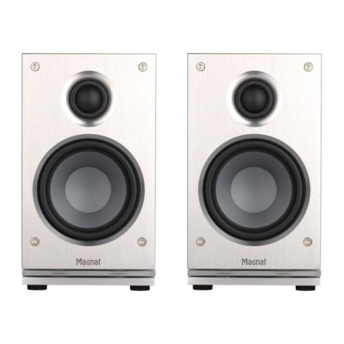 MAGNAT SIGNATURE EDELSTEIN 2.0 – KOMPAKTIŠKOS, AUKŠTOS KOKYBĖS 2 KRYPČIŲ LENTYNINĖS KOLONĖLĖS, DAŽNIŲ ATSAKAS (-6 DB): 45 HZ – 38 KHZ. JAUTRUMAS: 90 DB (2.83 V / 1 M). KAINA UŽ 2VNT. 