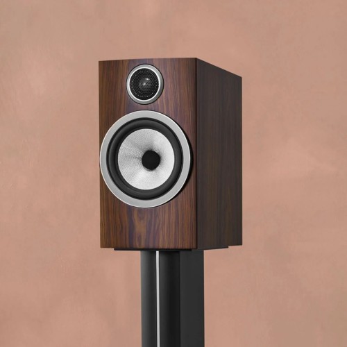 BOWERS & WILKINS 706 S3 AUKŠTOS KOKYBĖS LENTYNINIS GARSIAKALBIS. DAŽNIŲ DIAPAZONAS: 50 HZ – 28 KHZ (-6 DB), EFEKTYVUMAS: 88 DB (2.83V, 1M) REKOMENDUOJAMA STIPRINTUVO GALIA: 30 W - 120 W. KAINA UŽ 1VNT.  