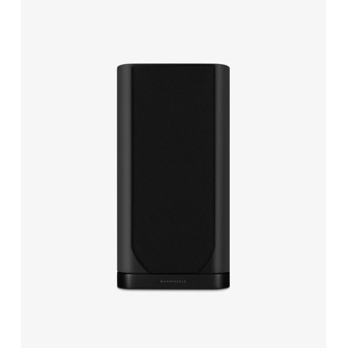 WHARFEDALE EVO 5.2 TRIJŲ JUOSTŲ LENTYNINĖS KOLONĖLĖS, DAŽNIŲ JUOSTA 44HZ – 24KHZ (+/-3DB), REKOMENDUOJAMA STIPRINTUVO GALIA 25-120W 