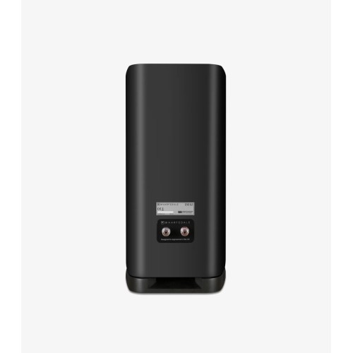 WHARFEDALE EVO 5.2 TRIJŲ JUOSTŲ LENTYNINĖS KOLONĖLĖS, DAŽNIŲ JUOSTA 44HZ – 24KHZ (+/-3DB), REKOMENDUOJAMA STIPRINTUVO GALIA 25-120W 