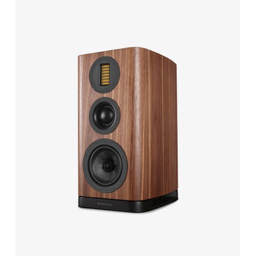 WHARFEDALE EVO 5.2 TRIJŲ JUOSTŲ LENTYNINĖS KOLONĖLĖS, DAŽNIŲ JUOSTA 44HZ – 24KHZ (+/-3DB), REKOMENDUOJAMA STIPRINTUVO GALIA 25-120W 