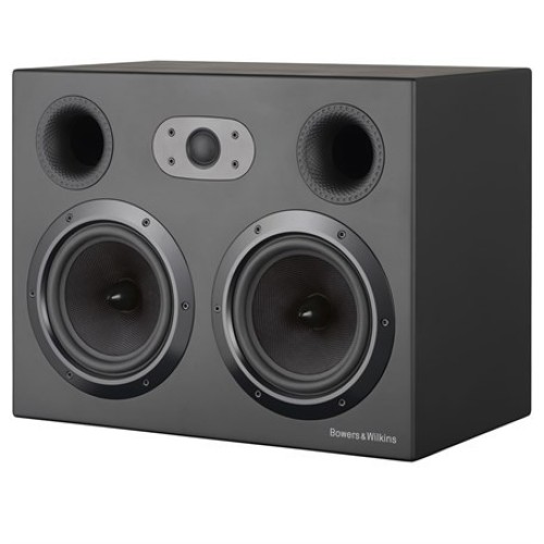 BOWERS & WILKINS CT 7.4 LCRS GARSO KOLONĖLĖS 200W, KAINA UŽ 1 VNT. NEMOKAMAS PRISTATYMAS