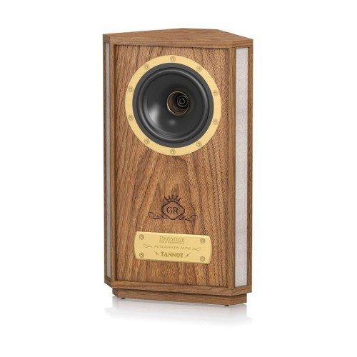 TANNOY AUTOGRAPH MINI, LENTYNINĖ GARSO KOLONĖLĖ GALIA: 20 – 100 W, DAŽNIŲ JUOSTA: 60HZ-20KHZ (-6DB), JAUTRUMAS: 88 DB (KAINA UŽ 1VNT.) 