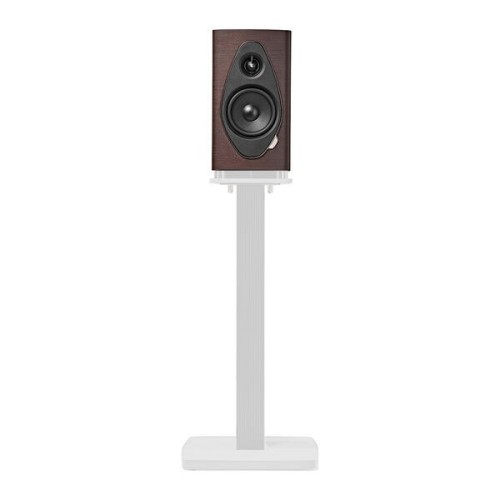 SONUS FABER SONETTO I G2, LENTYNINĖ GARSO KOLONĖLĖ REKOMENDUOJAMA STIPRINTUVO GALIA: 30 - 150 W, DAŽNIŲ ATKŪRIMO DIAPAZONAS:  52 - 40,000 HZ 