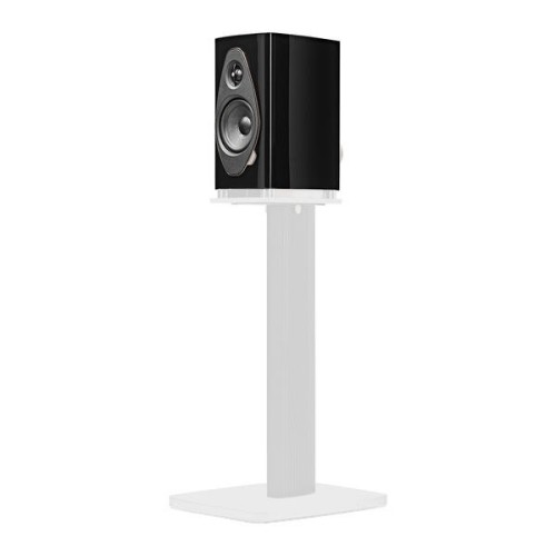SONUS FABER SONETTO I G2, LENTYNINĖ GARSO KOLONĖLĖ REKOMENDUOJAMA STIPRINTUVO GALIA: 30 - 150 W, DAŽNIŲ ATKŪRIMO DIAPAZONAS:  52 - 40,000 HZ 