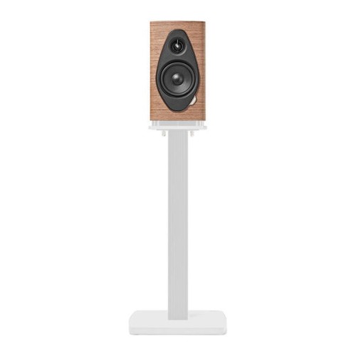 SONUS FABER SONETTO I G2, LENTYNINĖ GARSO KOLONĖLĖ REKOMENDUOJAMA STIPRINTUVO GALIA: 30 - 150 W, DAŽNIŲ ATKŪRIMO DIAPAZONAS:  52 - 40,000 HZ 