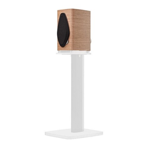 SONUS FABER SONETTO I G2, LENTYNINĖ GARSO KOLONĖLĖ REKOMENDUOJAMA STIPRINTUVO GALIA: 30 - 150 W, DAŽNIŲ ATKŪRIMO DIAPAZONAS:  52 - 40,000 HZ 