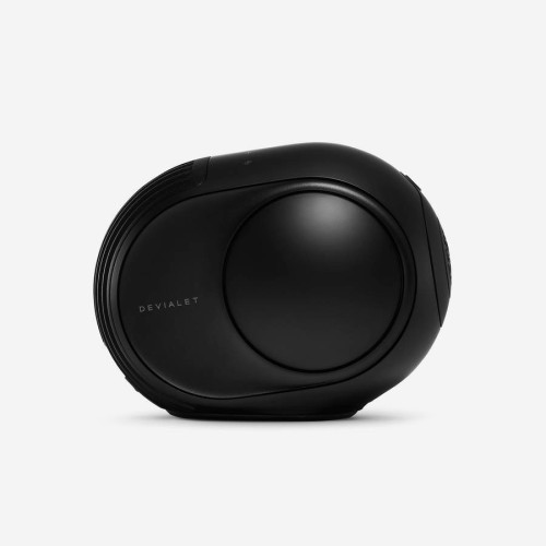 DEVIALET PHANTOM II 95 DB, KOMPAKTIŠKA NAMŲ GARSO SISTEMA  GALIA: 350W, DAŽNIŲ JUOSTA: 18HZ TO 21KHZ (@-6DB), AIRPLAY 2, SPOTIFY CONNECT, BLUETOOTH, WI-FI 