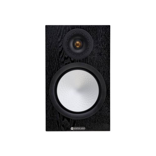 MONITOR AUDIO SILVER 100 7G, LENTYNINĖS GARSO KOLONĖLĖS GALIA: 120 W, JAUTRUMAS: 87.5 DB, DAŽNIŲ JUOSTA: 35 HZ - 35 KHZ 
