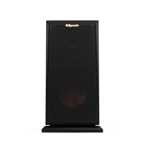 KLIPSCH RP-140WM BEVIELĖS GARSO KOLONĖLĖS AKTYVIOS SU INTEGRUOTU STIPRINTUVU NAMŲ KINUI LENTYNINĖS 100W, KAINA UŽ 2 VNT