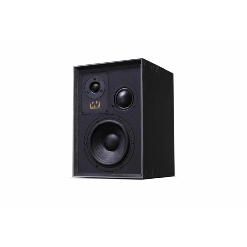 WHARFEDALE SUPER DENTON, 3-JUOSTŲ LENTYNINĖS KOLONĖLĖS, REKOMENDUOJAMA STIPRINTUVO GALIA 25-120W, DAŽNIŲ JUOSTA 52HZ - 20KHZ 