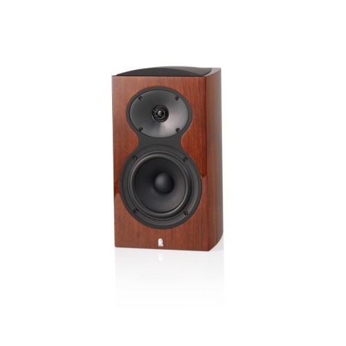 REVEL M106 MONITORINĖ LENTYNINĖ KOLONĖLĖ REKOMEND. STIPRINTUVO GALIA 50-150W, JAUTRUMAS 87 DB 
