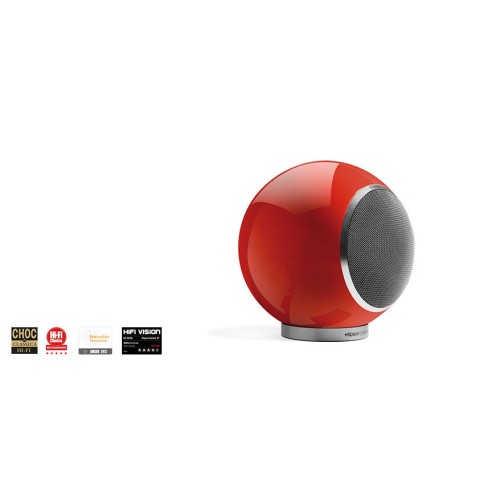 ELIPSON PLANET LW 100W 2- JUOSTŲ GARSO KOLONĖLĖ, KAINA UŽ 2 VNT., NEMOKAMAS PRISTATYMAS