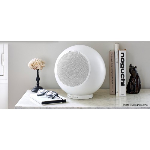 ELIPSON PLANET LW 100W 2- JUOSTŲ GARSO KOLONĖLĖ, KAINA UŽ 2 VNT., NEMOKAMAS PRISTATYMAS