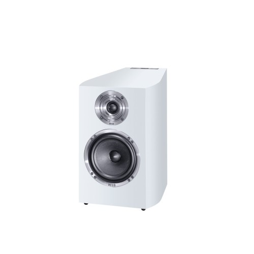 HECO CELAN REVOLUTION 3  2-JŲ KRYPČIŲ LENTYNINĖS KOLONĖLĖS JAUTRUMAS (2.8V/1M) 90 DB DAŽNIŲ JUOSTA 30 - 52.000 HZ KRYŽMINIAI DAŽNIAI 2.800 HZ 