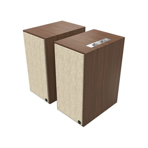 KLIPSCH THE SEVENS AKTYVIOS GARSO KOLONĖLĖS (PORA) SU HDMI ARC, BLUETOOTH PHONO, GALIA: 160 W / GALIA PIKO METU: 400W, DAŽNIŲ JUOSTA: 39HZ - 25KHZ 