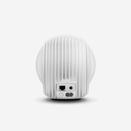 DEVIALET PHANTOM II 98 DB, KOMPAKTIŠKA NAMŲ GARSO SISTEMA  GALIA: 400W, DAŽNIŲ JUOSTA: 18HZ TO 21KHZ (@-6DB), AIRPLAY 2, SPOTIFY CONNECT, BLUETOOTH, WI-FI 