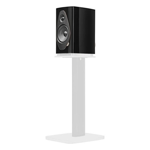 SONUS FABER SONETTO II G2, LENTYNINĖ GARSO KOLONĖLĖ REKOMENDUOJAMA STIPRINTUVO GALIA: 30 - 200 W, DAŽNIŲ ATKŪRIMO DIAPAZONAS:  42 - 40,000 HZ 