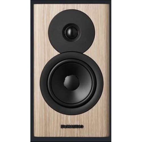 DYNAUDIO EVOKE 10 LENTYNINĖ KOLONĖLĖ JAUTRUMAS 84DB (2.83V/1M) DAŽNIŲ JUOSTA (±3DB) 47HZ–23KHZ KRYŽMINIAI DAŽNIAI 1400HZ 