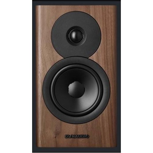 DYNAUDIO EVOKE 10 LENTYNINĖ KOLONĖLĖ JAUTRUMAS 84DB (2.83V/1M) DAŽNIŲ JUOSTA (±3DB) 47HZ–23KHZ KRYŽMINIAI DAŽNIAI 1400HZ 
