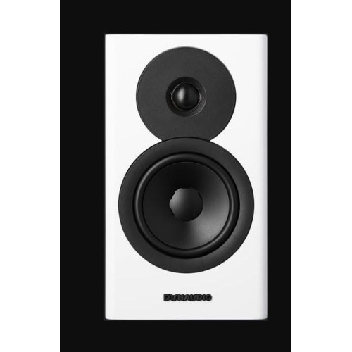 DYNAUDIO EVOKE 10 LENTYNINĖ KOLONĖLĖ JAUTRUMAS 84DB (2.83V/1M) DAŽNIŲ JUOSTA (±3DB) 47HZ–23KHZ KRYŽMINIAI DAŽNIAI 1400HZ 