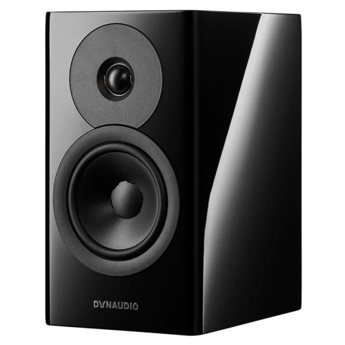 DYNAUDIO EVOKE 10 LENTYNINĖ KOLONĖLĖ JAUTRUMAS 84DB (2.83V/1M) DAŽNIŲ JUOSTA (±3DB) 47HZ–23KHZ KRYŽMINIAI DAŽNIAI 1400HZ 