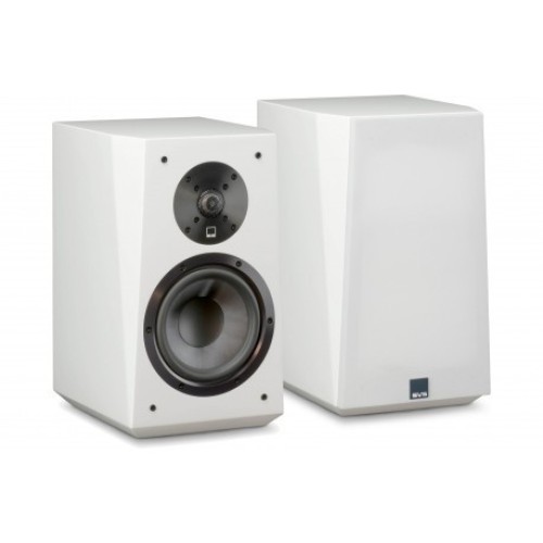 SVS ULTRA BOOKSHELF LENTYNINĖ GARSO KOLONĖLĖ GALIA: 150W, DAŽNIŲ JUOSTA: 45 HZ-32 KHZ (+/-3 DB). 