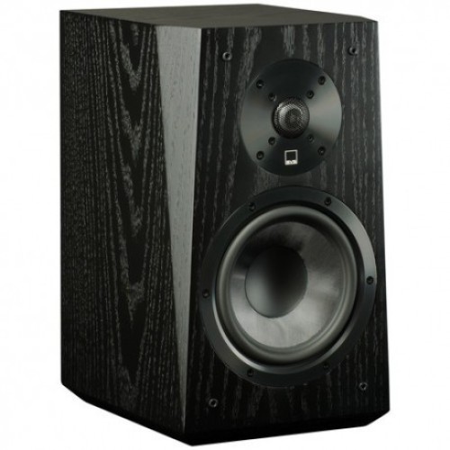 SVS ULTRA BOOKSHELF LENTYNINĖ GARSO KOLONĖLĖ GALIA: 150W, DAŽNIŲ JUOSTA: 45 HZ-32 KHZ (+/-3 DB). 