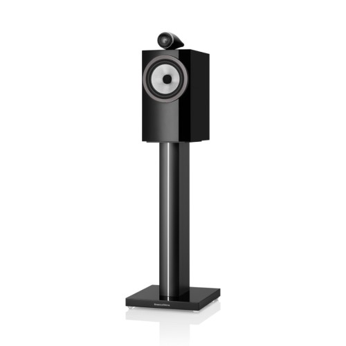 BOWERS & WILKINS 705 S3 KOMPAKTIŠKAS LENTYNINIS GARSIAKALBIS. DAŽNIŲ DIAPAZONAS: 45 HZ – 28 KHZ (-6 DB), EFEKTYVUMAS: 88 DB (2.83V, 1M) REKOMENDUOJAMA STIPRINTUVO GALIA: 30 W - 120 W. KAINA UŽ 1VNT.  