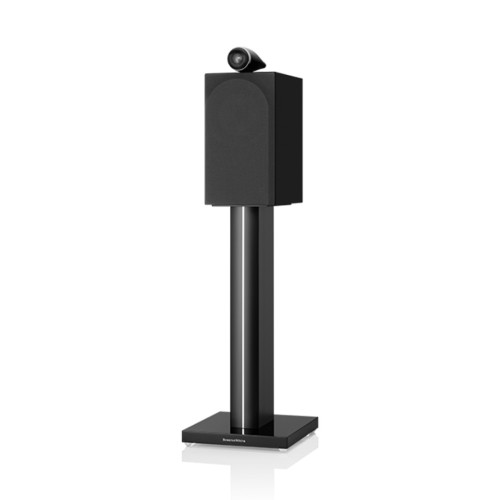 BOWERS & WILKINS 705 S3 KOMPAKTIŠKAS LENTYNINIS GARSIAKALBIS. DAŽNIŲ DIAPAZONAS: 45 HZ – 28 KHZ (-6 DB), EFEKTYVUMAS: 88 DB (2.83V, 1M) REKOMENDUOJAMA STIPRINTUVO GALIA: 30 W - 120 W. KAINA UŽ 1VNT.  