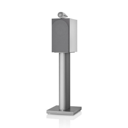 BOWERS & WILKINS 705 S3 KOMPAKTIŠKAS LENTYNINIS GARSIAKALBIS. DAŽNIŲ DIAPAZONAS: 45 HZ – 28 KHZ (-6 DB), EFEKTYVUMAS: 88 DB (2.83V, 1M) REKOMENDUOJAMA STIPRINTUVO GALIA: 30 W - 120 W. KAINA UŽ 1VNT.  