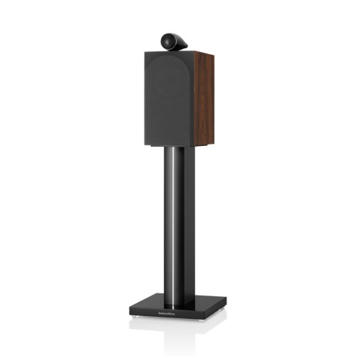 BOWERS & WILKINS 705 S3 KOMPAKTIŠKAS LENTYNINIS GARSIAKALBIS. DAŽNIŲ DIAPAZONAS: 45 HZ – 28 KHZ (-6 DB), EFEKTYVUMAS: 88 DB (2.83V, 1M) REKOMENDUOJAMA STIPRINTUVO GALIA: 30 W - 120 W. KAINA UŽ 1VNT.  