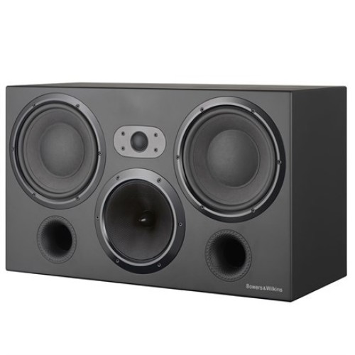 BOWERS & WILKINS CT 7.3 LCRS GARSO KOLONĖLĖS 200W, KAINA UŽ 1 VNT. NEMOKAMAS PRISTATYMAS